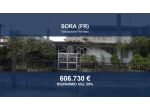 Immobile in asta di 673 m² in vendita a Sora