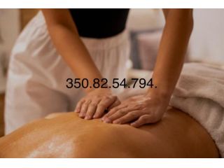Massaggi - benessere Catania - Massaggio bioemozionale..