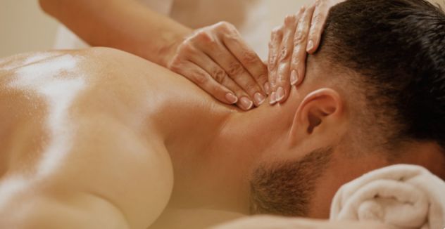 MASSAGGIO RELAX – BIONIK ROSS Tel:3341828060