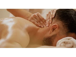 Massaggi - benessere Portici - MASSAGGIO RELAX – BIONIK ROSS Tel:3341828060