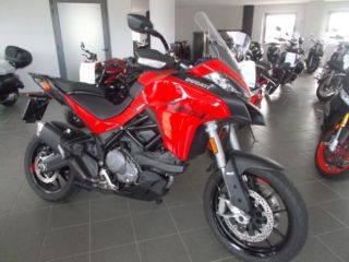 DUCATI Multistrada V2 S rif. 24154008