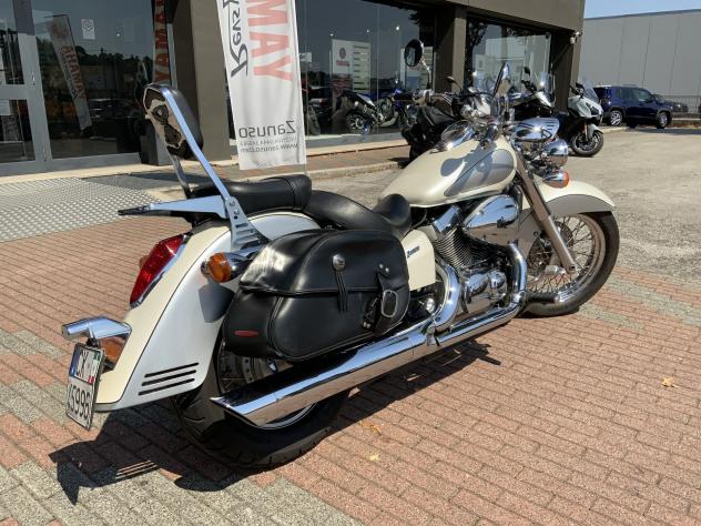 Honda VT 750 Shadow 35 kw patente a2 - Foto 6