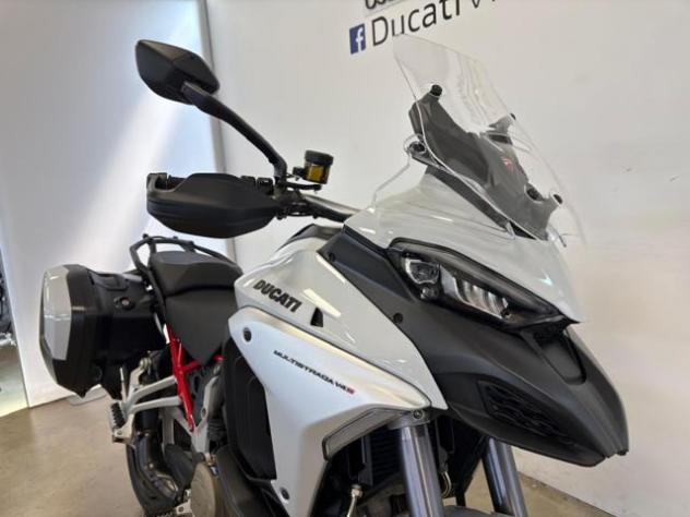 DUCATI Multistrada V4 S V4S rif. 23829807 - Foto 2