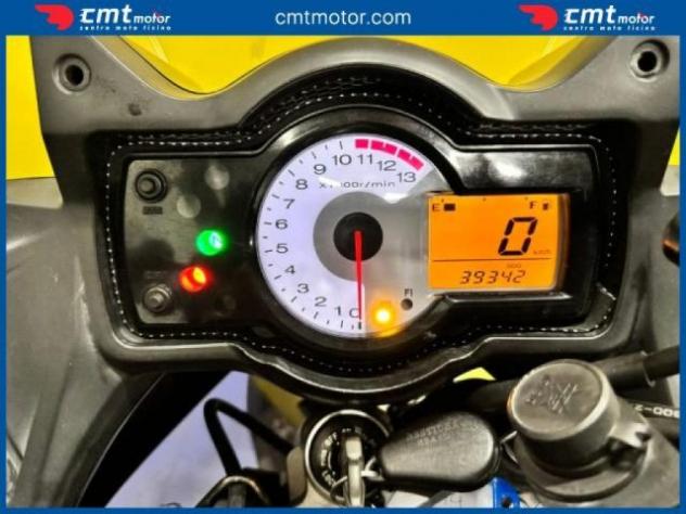 KAWASAKI Versys 650 Garantita e Finanziabile rif. 21549115 - Foto 5