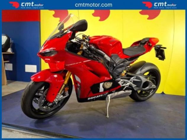 DUCATI Panigale V4 Garantita e Finanziabile rif. 24078648 - Foto 9