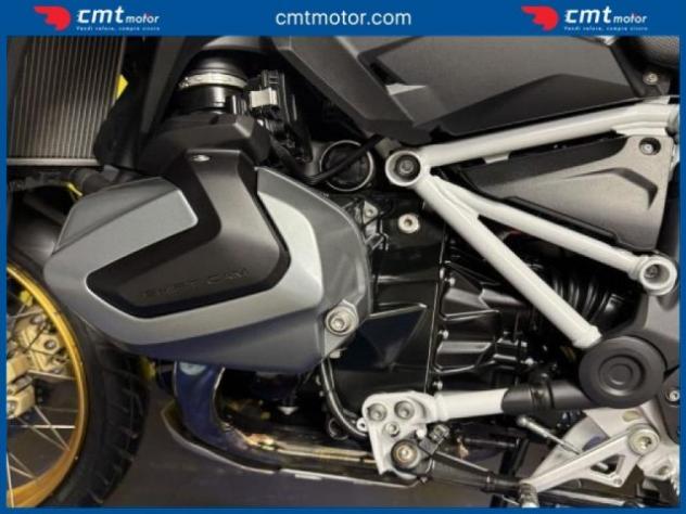 BMW R 1250 GS Garantita e Finanziabile rif. 22142368 - Foto 6