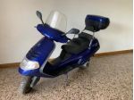 Piaggio - Hexagon 125 - storica