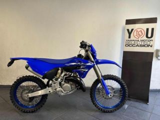 YAMAHA YZ 125 YZ125 OMOLOGATA 11KW!!! rif. 24166762