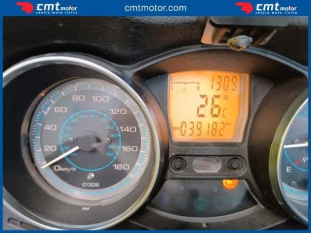 PIAGGIO Xevo 400 Garantito e Finanziabile rif. 21499785 - Foto 5