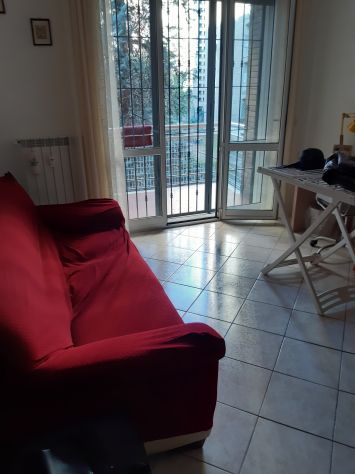 Camere Arredate c/o Metro Ca’ Granda MILANO - Foto 3