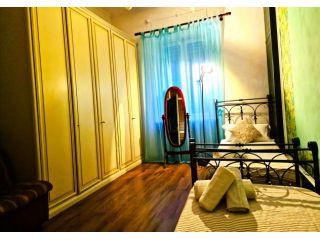 DA PRIVATO POSTO LETTO