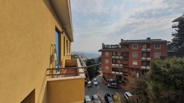 Appartamento in affitto a Genova - Foto 10
