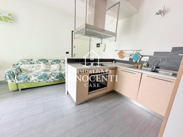 Appartamento in affitto a Ricortola - Massa 65 mq Rif: 1444598 - Foto 10
