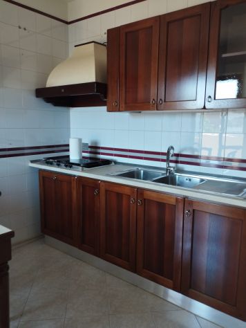 Quadrilocale Arredato da privato (Intero o a Stanze) – 4° Piano con Ascensore - Foto 2