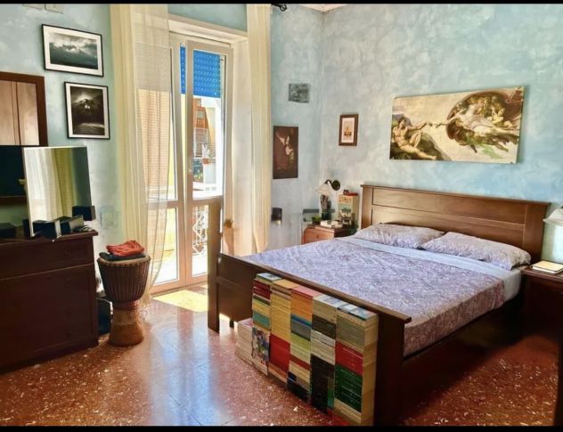 CENTOCELLE BILOCALE ADIACENTE METRO C MIRTI - €950