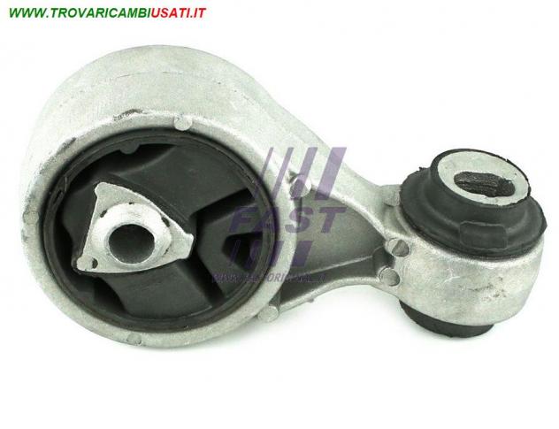 SUPPORTO MOTORE RENAULT KANGOO II 08 DX SUPERIORE 6-MARCIA 1.5DCI FT52585  RENAULT - KANGOO - 2008 , RENAULT - MEGANE 3P / 5P - 2006