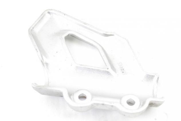 BENELLI TRK 502 X 65690P160000 PROTEZIONE POMPA FRENO POSTERIORE 18 - 24 REAR MASTER CYLINDER GUARD - Foto 2