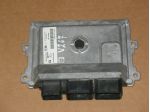 9811545280 ECU CITROEN PEUGEOT V46.12 9811545280 9800915880 A2C1445310001