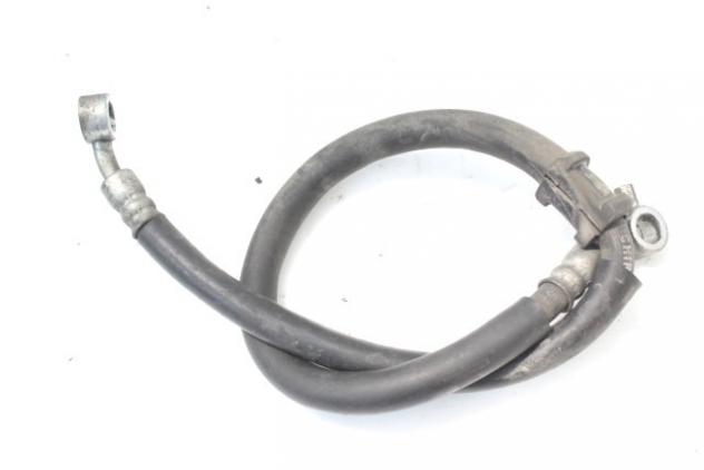 SUZUKI GSX R 1000 6948021H01 TUBO FRENO POSTERIORE 06 - 08 REAR BRAKE HOSE 6948021H00 - Foto 2