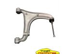 TOP RICAMBI RIGENERAZIONE bracci posteriore MASERATI 4.2
