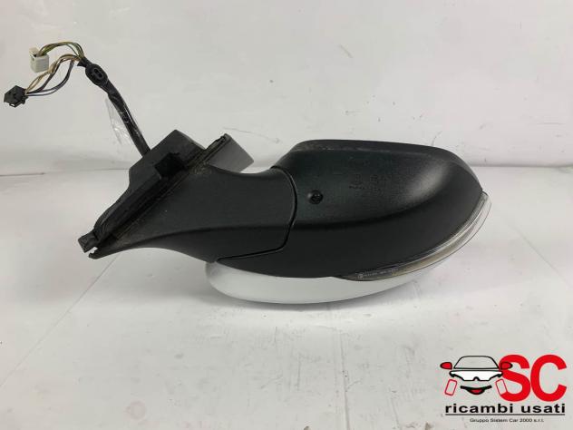 Specchietto Retrovisore Destro Alfa Romeo Stelvio 156123546 156158183 - 45463 - Foto 3