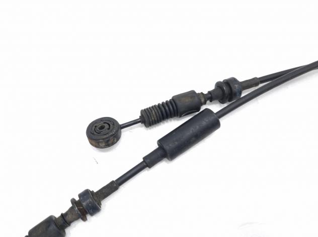 CORDE CAMBIO HYUNDAI i20 1° Serie D4FB Diesel 1600 (0814) - Foto 6