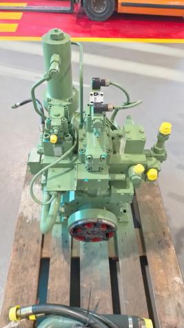 Pompa Galdabini gtavi/100dp1/58