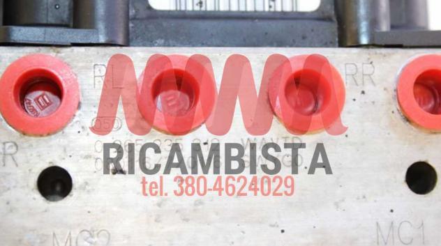 0265950680 Honda CR-V centralina gruppo pompa ABS
