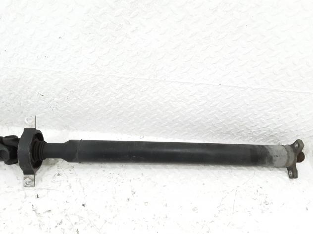 TRASMISSIONE COMPLETA ANT. E POST BMW Serie 1 Serie (E87) M47 D20 (204D4) Diesel 2000 (0407) - Foto 3