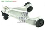 BRACCIO OSCILLANTE ALFA 147 /156 00 ASSE ANTERIORE SX SUPERIORE FT15078 Mec …