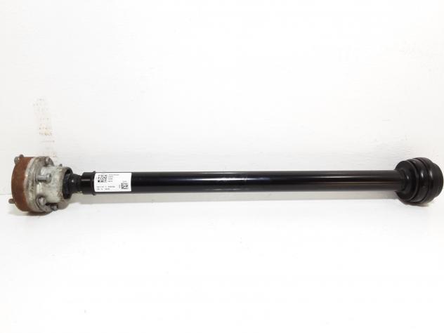 ALBERO DI TRASMISSIONE ANTERIORE ALFA ROMEO Stelvio Serie (949_) 552 73 835 Benzina 2000 (16)