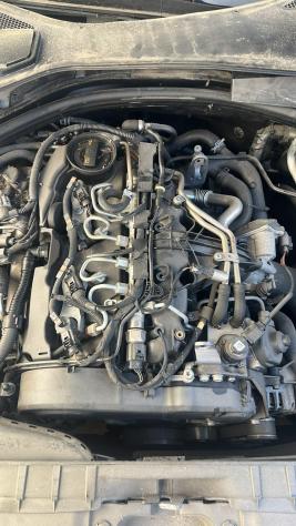RICAMBI USATI AUTO AUDI A6 Avant Serie C7 (4G5) N.D. CGL Diesel 2000 (1118) - Foto 8