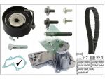 kit distribuzione Fiesta Ford Ina Contitech per 1.2 1.4 1.5 1.6 tdci 1.0 ecoboos