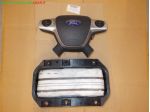DISPOSITIVO AIRBAG LATO GUIDA AIR VOLANTE SP. LAT VERDE + PASS SPINA LAT AR &hellip;