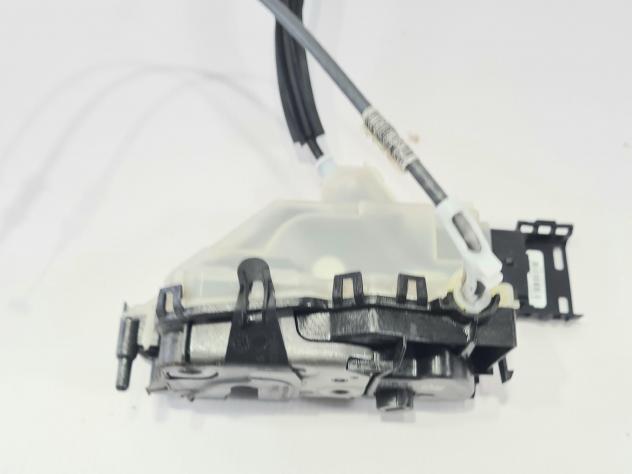 SERRATURA ANTERIORE DESTRA PEUGEOT 3008 Serie 16942678 (1623) - Foto 7