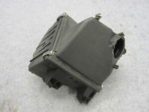 CASSA FILTRO ARIA + DEBIMETRO AUDI A6 2013 240317-1-0282