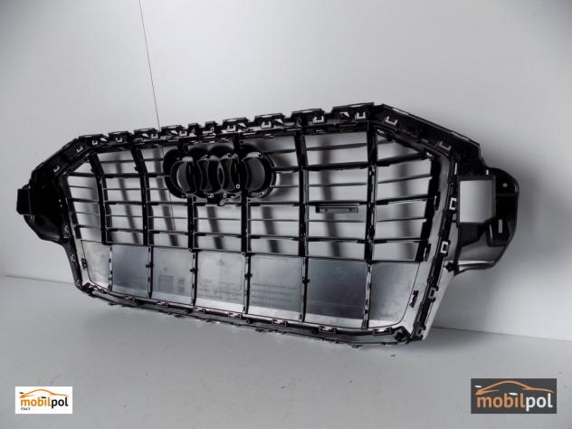 Audi Q7 4M / Griglia - 10527 - Foto 7