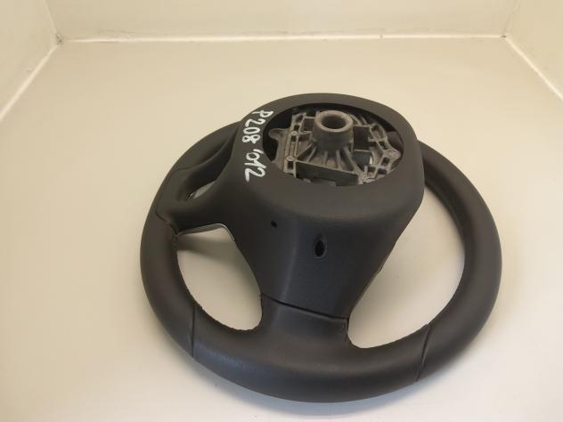 VOLANTE PEUGEOT 208 Serie 96750123ZD (1219) - Foto 3