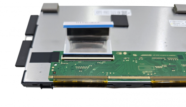DISPLAY VEGLIA QUADRO STRUMENTI MERCEDES GLB Serie (X247) A2479006209 (19) - Foto 11
