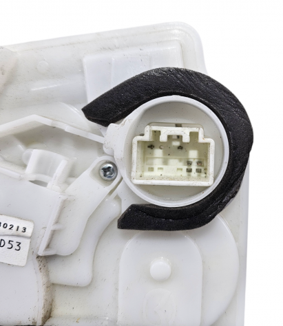 SERRATURA ANTERIORE DESTRA MAZDA CX-5 Serie KD5358310 (1216) - Foto 8
