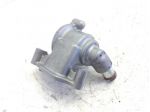 HONDA CB GT ABS KM0 1000 COPERCHIO RACCORDO TERMOSTATO VALVOLA TERMOSTATICA 2026