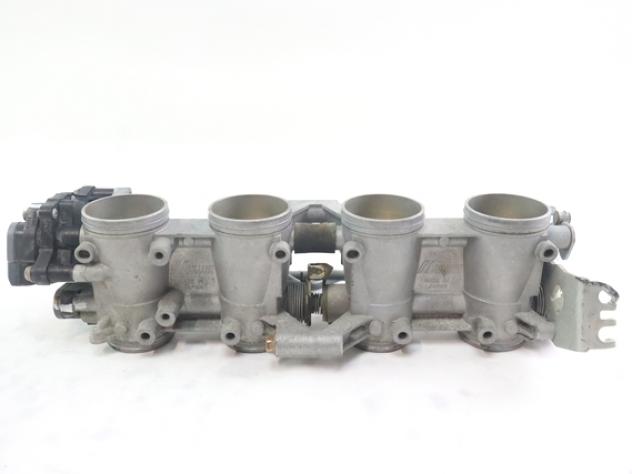 SUZUKI GSR 600 1340544G00 CORPO FARFALLATO 06 - 11 THROTTLE BODY - Foto 7