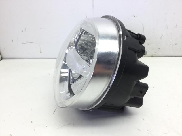 PIAGGIO VESPA GTS E4 ABS 125 FARO FANALE ANTERIORE 2021 MD3200 - Foto 2