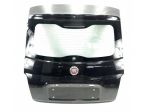 PORTELLONE POSTERIORE COMPLETO FIAT 500 Serie (0714)