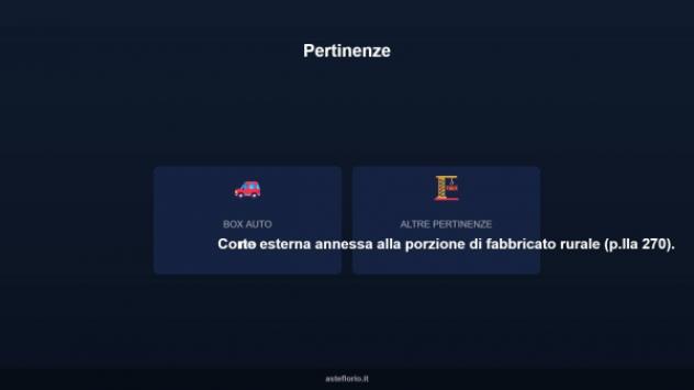 Immobile in asta di 134 m² in vendita a Castelcivita - Foto 9