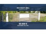 Immobile in asta di 5280 m² in vendita a Recanati