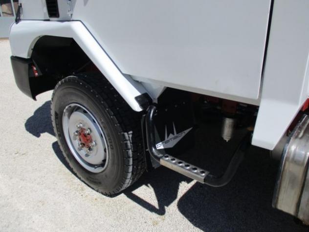 BREMACH Job X4 35 Ql. ribaltabile 4x4 rif. 22254378 - Foto 9