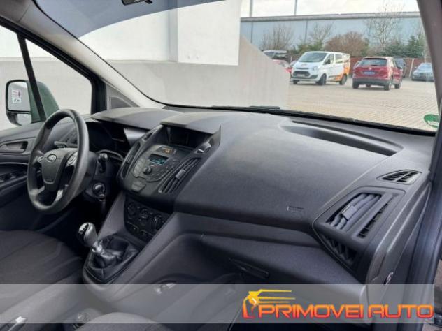 FORD Transit Connect 1.5 TDCi 120CV Trend rif. 20777172 - Foto 2