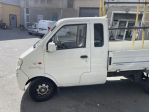 Furgone Cassonato 2021 con Capra Serramenti e Retrocamera– Unico Proprietario