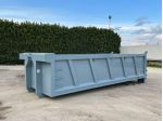 CONTAINER NUOVO SCARRABILE A CIELO APERTO rif. 24002352